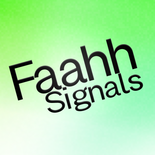 Faaahhh Signals